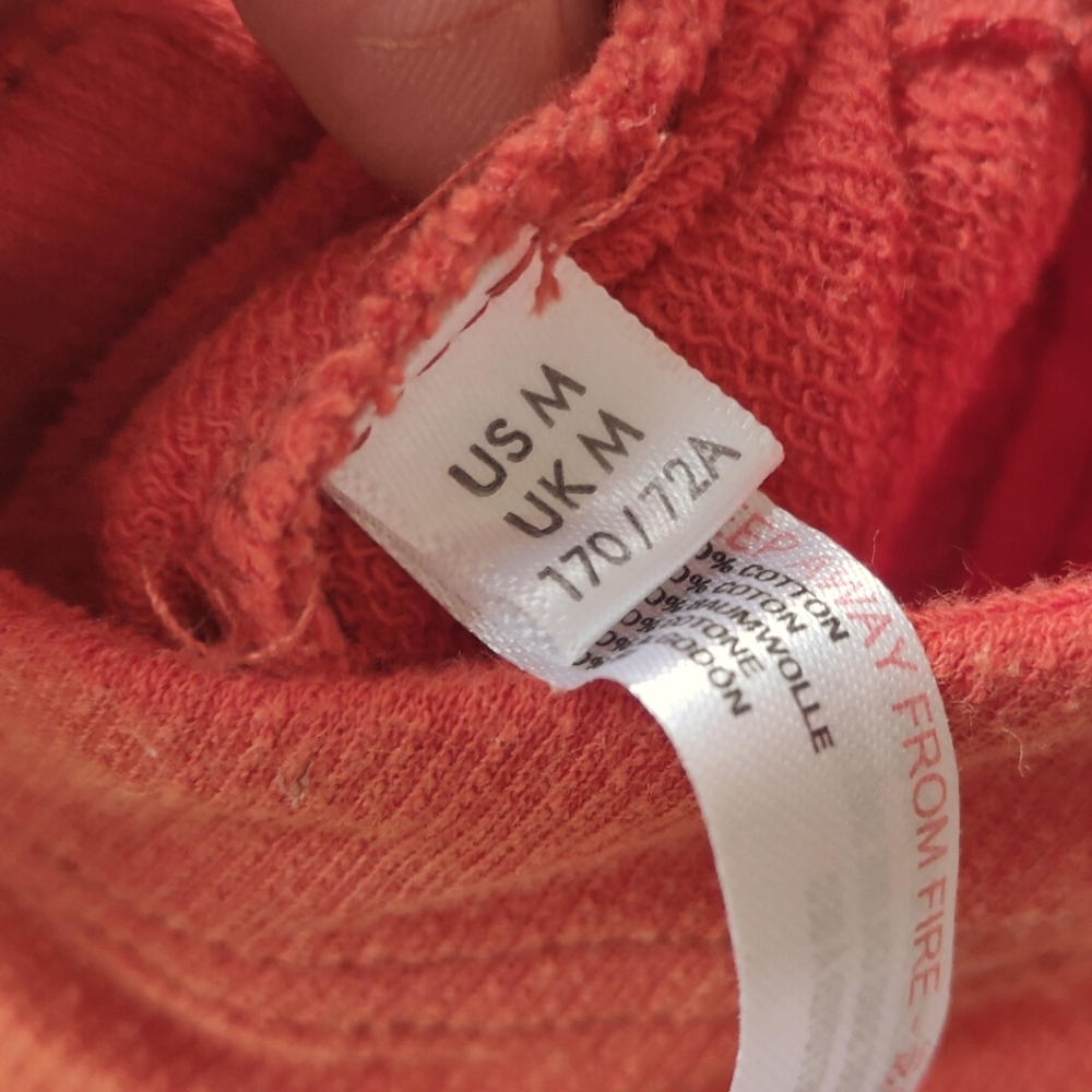 NWT woman's Urban outfitters overalls size M - Picture 9 of 11
